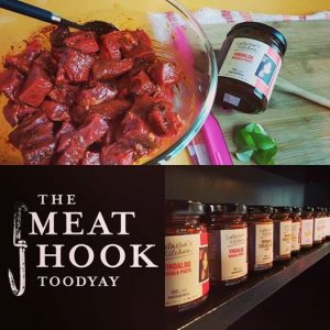The Meat Hook Toodyay