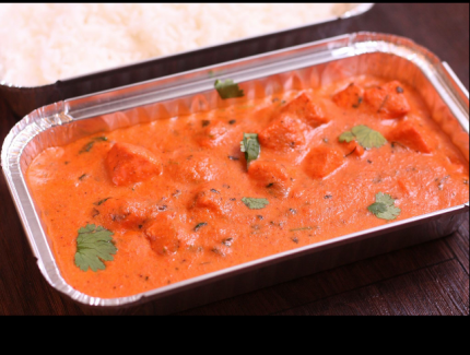 Ideas for Latasha’s ‘Butter Chicken’ or Makhani Sauce