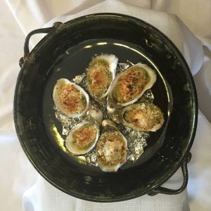 oysters-creamy-chimichurri-fennel-and-panko-topping-3